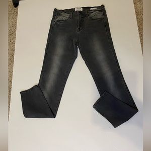 Frame Skinny Jean, size 28